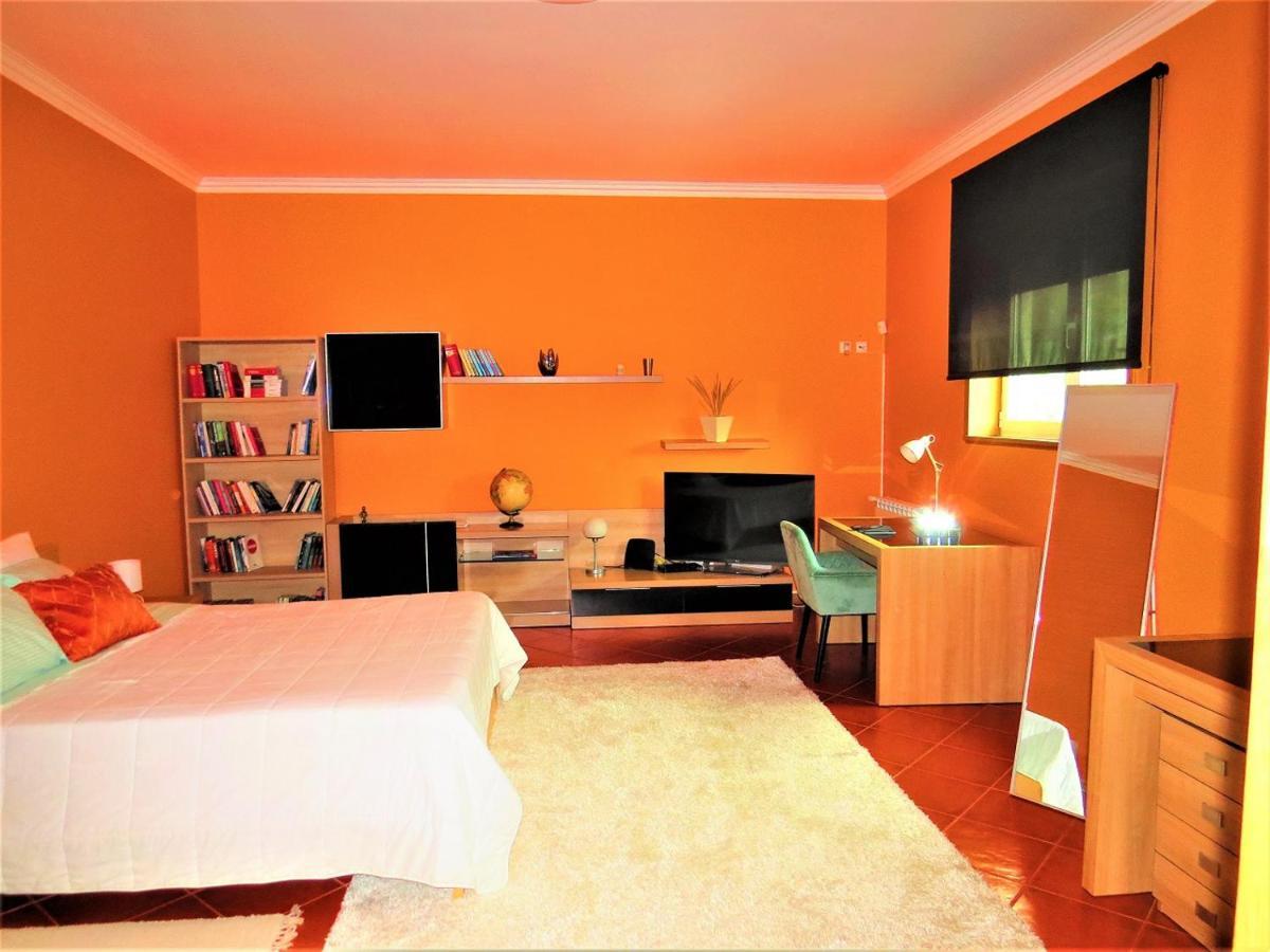 Anjos'Home Viana do Castelo Extérieur photo
