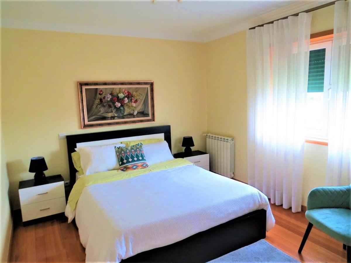 Anjos'Home Viana do Castelo Extérieur photo