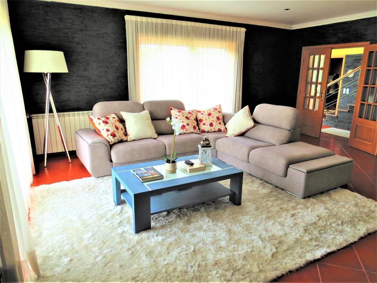 Anjos'Home Viana do Castelo Extérieur photo