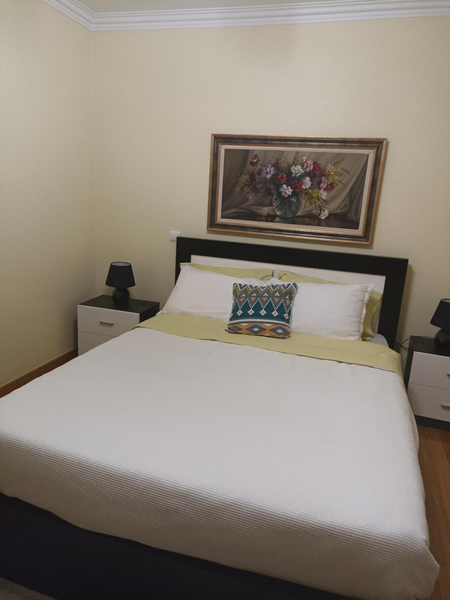 Anjos'Home Viana do Castelo Chambre photo